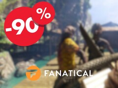 Dead Island: Riptide is beschikbaar op Fanatical tot 14 april met 90% korting voor $2. (Afbeelding bron: Fanatical)