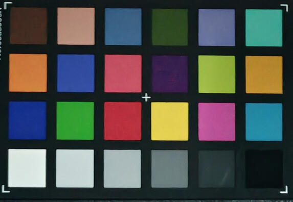 ColorChecker