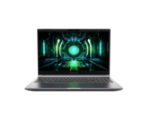 Chuwi heeft een nieuwe gaming-laptop uitgebracht voor een prijsbewust publiek