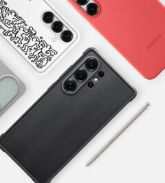 De Galaxy S25-serie was alleen uitgerust met Snapdragon. (Afbeelding Bron: Samsung)