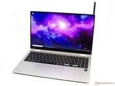 Samsung Galaxy Book Pro 360 15-inch convertible review