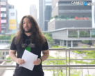 Nvidia heeft naar verluidt geprobeerd haar werknemers als pressiemiddel te gebruiken om de inhoud van Gamers Nexus te beïnvloeden. (Afbeeldingsbron: Gamers Nexus op YouTube)