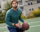 De Garmin Vivoactive 5 smartwatch heeft zijn eerste Public Beta update ontvangen, versie 8.23. (Afbeelding bron: Garmin)