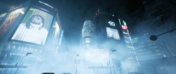 Ghostwire Tokyo
