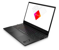 De HP Omen 17 is vernieuwd met current-gen hardware van Nvidia en Intel (afbeelding via HP)