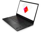 De HP Omen 17 is vernieuwd met current-gen hardware van Nvidia en Intel (afbeelding via HP)