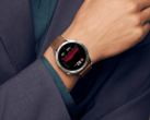 Huawei heeft een HarmonyOS 4.2 update uitgebracht voor de Watch GT 4. (Afbeelding bron: Huawei)