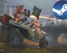 Halo: The Master Chief Collection is sterk afgeprijsd op Steam (bron: Grok)