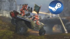 Halo: The Master Chief Collection is sterk afgeprijsd op Steam (bron: Grok)