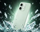 De Honor 600e wordt geleverd met een dubbele camera achterop
