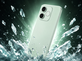 De Honor 600e wordt geleverd met een dubbele camera achterop