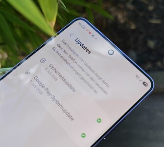 Samsung Galaxy S26 Ultra-software