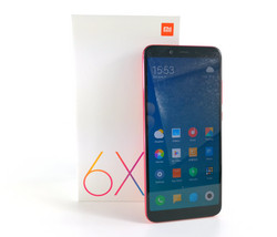 Onder de loep: Xiaomi Mi 6X. Testtoestel voorzien door: TradingShenzhen.