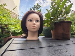 Selfie met de camera aan de binnenzijde