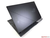 Asus ROG Strix Scar 17 SE review - Volledig uitgeruste gaming laptop met RTX 3080 Ti