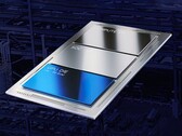 Intel Arrow Lake processors zullen gebruik maken van een tegel-gebaseerd ontwerp. (Bron: Intel)