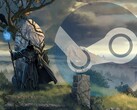 Legend of Grimrock 2 is tot 13 oktober 80% afgeprijsd op Steam. (Afbeeldingsbron: Steam)