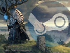 Legend of Grimrock 2 is tot 13 oktober 80% afgeprijsd op Steam. (Afbeeldingsbron: Steam)