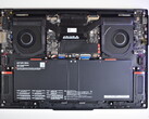 Een kijkje in de Lenovo ThinkPad X9-15p Gen 1 Aura Edition