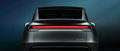 AWD Model Y Juniper wordt geleverd met slechts 3% meer actieradius (Afbeelding bron: Tesla)