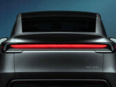 AWD Model Y Juniper wordt geleverd met slechts 3% meer actieradius (Afbeelding bron: Tesla)