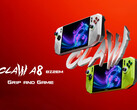 De Claw A8 BZ2EM komt ongeveer zes maanden nadat MSI zijn Intel Lunar Lake-aangedreven gaming handhelds introduceerde. (Afbeeldingsbron: MSI via Gadget Pilipinas - bewerkt)