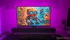 Nanoleaf PC-schermspiegel Lightstrip prestaties desktopopstelling
