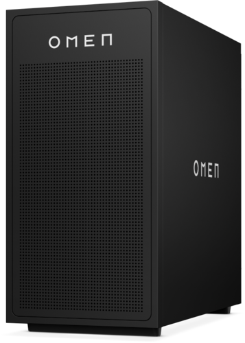 HP Omen 35L gaming desktop. (Afbeelding Bron: HP)