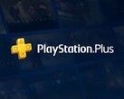 PlayStation Plus' logo.
