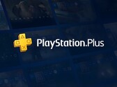 PlayStation Plus' logo.