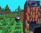 Python aangedreven VR game engine (Afbeelding Bron: DaFluffyPotato)