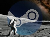 REAL MOON werd op 16 december uitgebracht op Steam. (Afbeeldingsbron: Steam)