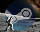 REAL MOON werd op 16 december uitgebracht op Steam. (Afbeeldingsbron: Steam)