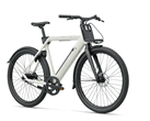 De Raleigh One e-bike heeft een actieradius tot 80 km in de eco-modus en ongeveer 50 km in de boost-modus (Afbeelding bron: Raleigh)