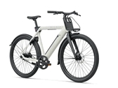 De Raleigh One e-bike heeft een actieradius tot 80 km in de eco-modus en ongeveer 50 km in de boost-modus (Afbeelding bron: Raleigh)