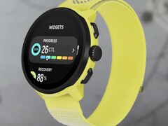 Het Suunto Run horloge is gespot op de MediaMarkt in Spanje. (Afbeeldingsbron: Suunto via Channelnews)