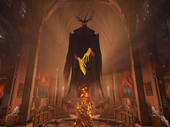 De verborgen koning in Deadlock