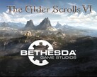 De Elder Scrolls 6 banner wordt getoond (Afbeelding bron: Bethesda Softworks YouTube met bewerkingen)