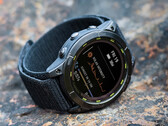 De Enduro 2 bevat onder andere Garmin's Elevate v4 hartslagsensor. (Afbeelding bron: Garmin)