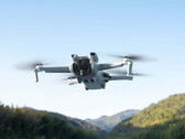 De DJI Mini 3 begint bij US$20 meer dan de Mini 2. (Beeldbron: DJI)