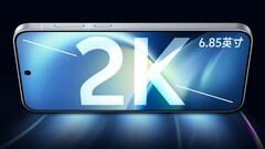 De Vivo X500 Pro Max zal beschikken over een nieuw 6,85-inch 2K BOE-scherm en talrijke verbeteringen.