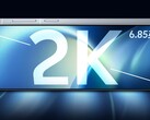 De Vivo X500 Pro Max zal beschikken over een nieuw 6,85-inch 2K BOE-scherm en talrijke verbeteringen.