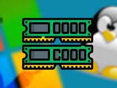 Het RAM-gebruik van Windows 11 versus Linux is getest.