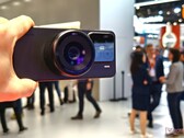 De geruchten over de Xiaomi 17 Ultra nemen toe en beloven veel nieuwe functies voor de verrassend vroege release van het vlaggenschip met Leica-camera. (Afbeeldingsbron: Alexander Fagot, Notebookcheck)