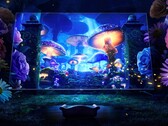 De Mi TV ES Pro 90-inch draait MIUI TV, niet Android TV. (Beeldbron: Xiaomi)