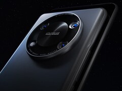 Super ZX (Pro): Acer lanceert nieuwe smartphones (Beeldbron: Acer)