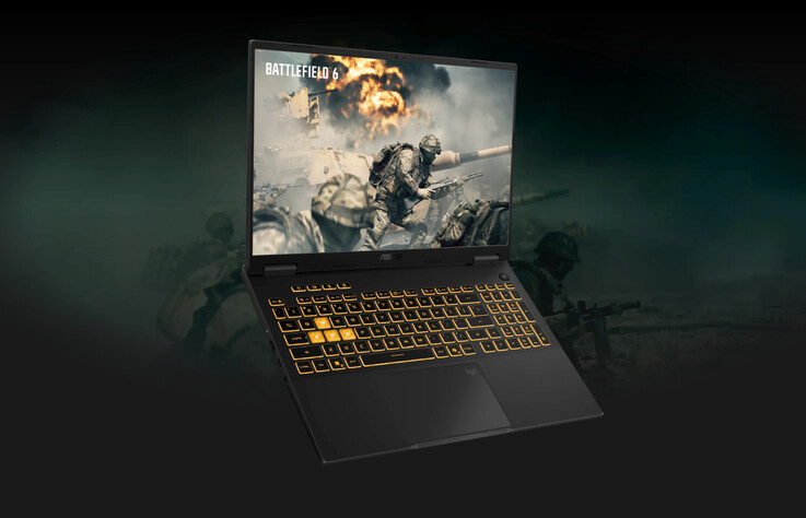 Asus is nog niet begonnen met de verkoop van zijn 1600p- en 165 Hz-beeldschermoptie.