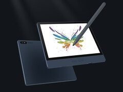 De Bigme B7 heeft veel in zich om zo veelzijdig mogelijk te zijn. (Afbeeldingsbron: Bigme)