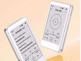 Fanmu: Ultra-compacte e-reader