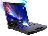 Getac S410 Gen 4 laptop review: Eenvoudige veranderingen met enorme upgrades